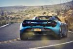 McLaren 720S Spider 2019 года (NA)